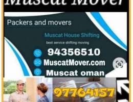 House shifting Service