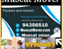 House shifting Service