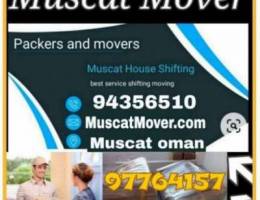 House shifting Service