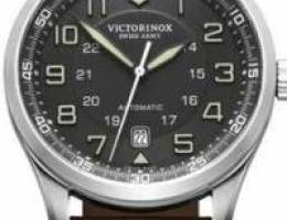 Victorinox wrist watch