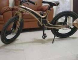 Almost Kids bicycle for sale (6 years to 1...