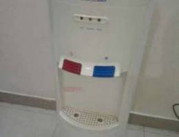 مبرد ماء Power بحاله ممتازة water cooler