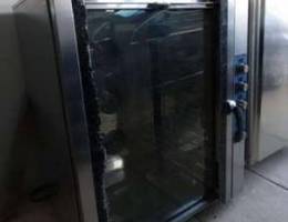 Convection Oven in working condition