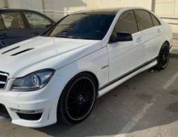 مرسيدس c350