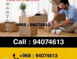 Movers Service & carpenter