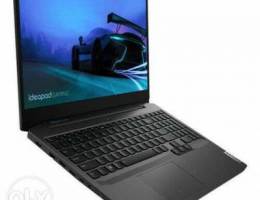 lenovo gaming laptop