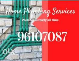 If you are facing any problem about plumbi...