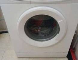 Washing machine fully automatic