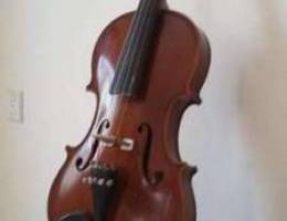 Violin for Immediate Sale!!! High quality!...