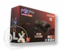 Mk pro world Android TV box