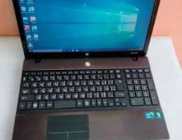 Hp proBook 4520s Core i5 8gb Ram 320gb Hdd...