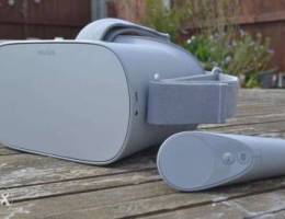 Standalone VR Headset - Oculus Go