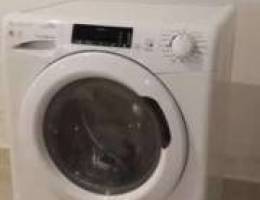 8kg candy washing machine for sale