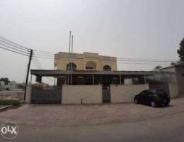 /6BHK Commercial villa FOR RENT in Al Hail...