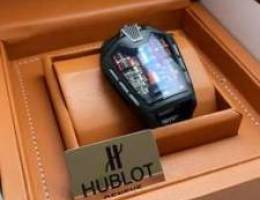 Hublot ferrari watches