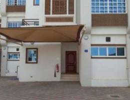 /5BHK Villa FOR RENT w/Maid Madinat Qaboos...