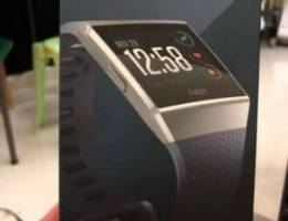 fitbit ionic