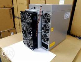 Bitmain Antminer S19 Pro