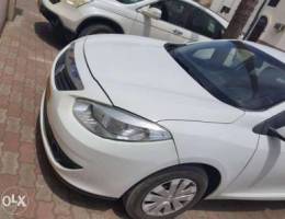 Renault fluance 2013 car for sale neat and...