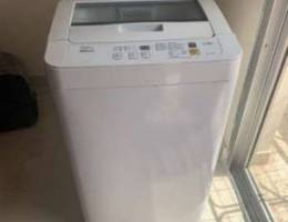 Automatic washing machine 7kg