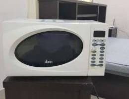 Microwave Oven for sale