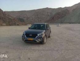 Hyundai Creta 2020 (Still under warranty a...