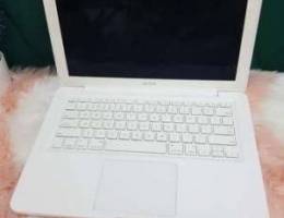 Apple Macbook A1342 laptop good condition ...