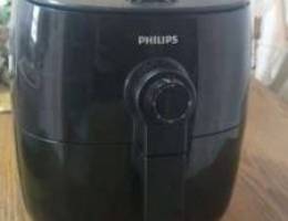 PHILIPS AIR FRYER مقلاة هوائية من فيليبس