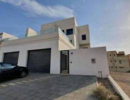 3 Bedeoom Twin Villa for rent in Bousher H...