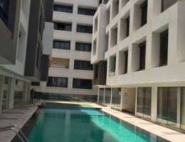 2BHK flat for rent in alkwuir nice bulding