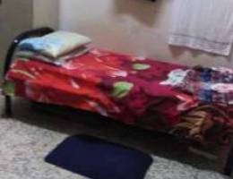 Bedspace available