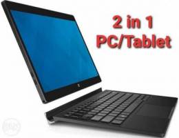 DELL Latitude 7275 PC/Tabler