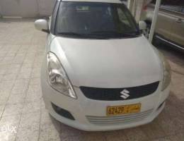 Suzuki Swift Dezire 2013 Neat and Clean R....