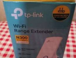 Wifi range Extender