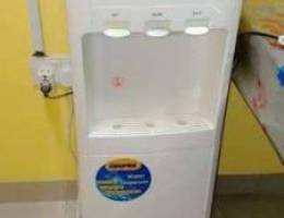 Geepas Water Dispenser - Excellent conditi...