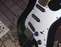 Sx electric guitar الكتريك جيتار