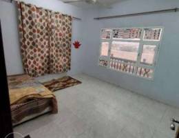 Room for rent in Barka Beside Mc Donald ( ...