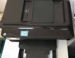 HP A3 Printer