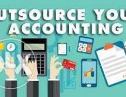 Accounting Services at Affordable rate