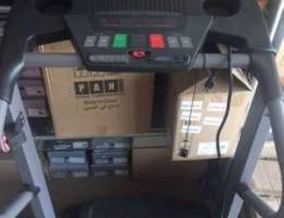 Treadmill Brand Weslo Motorized USA