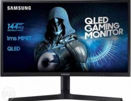 Gaming monitor