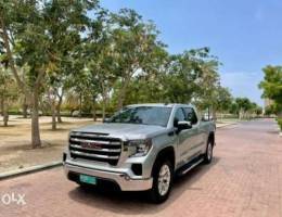 Gmc Sierra 2019 Sle X31