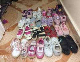 Kids Shoes