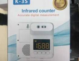 K 3S thermometer