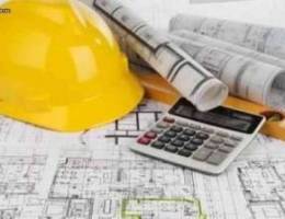 Omani civil engineer is required