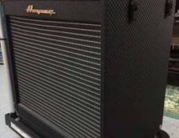 Ampeg Portaflex PF-500 plus 2x10 cabinet