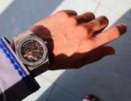 ساعة Audemars piguet درجة أولى