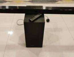 Samsung Soundbar - سماعات سامسونج