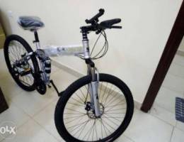 MGLH bicycle aluminum New