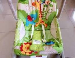 Baby Bouncer (Fisher Price)